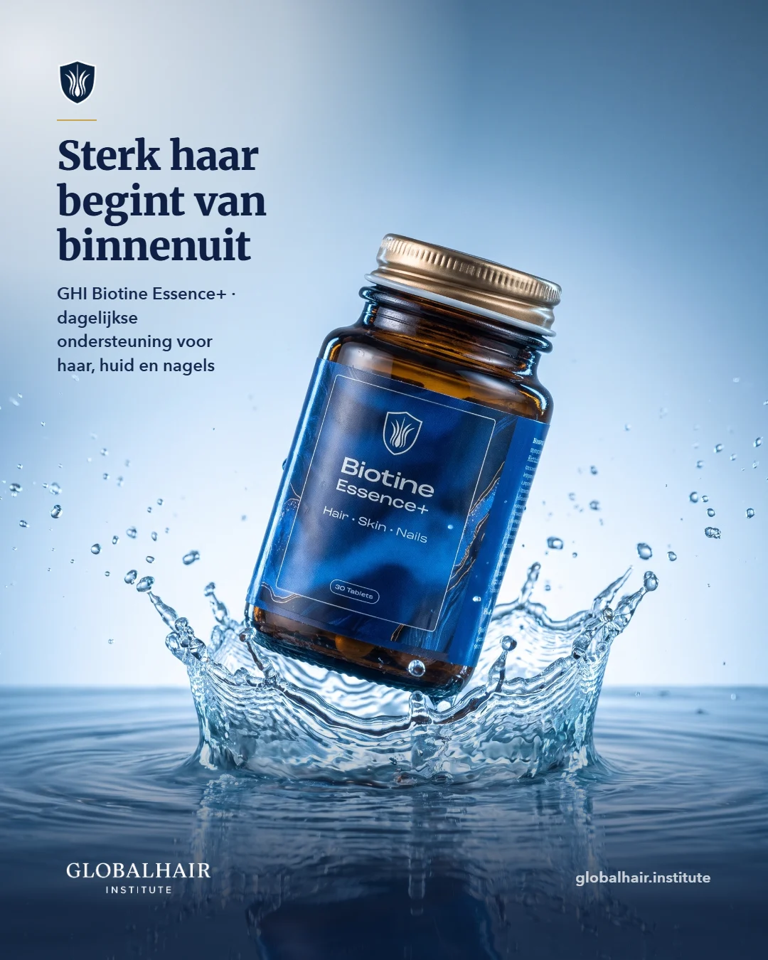 GHI producten