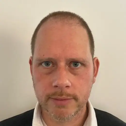 Voor haartransplantatie, Bram Klein Gunnewiek