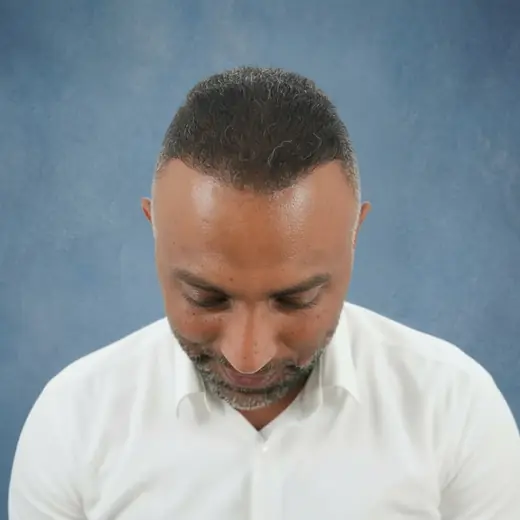 Na de behandeling, Mohammed El Mahdy