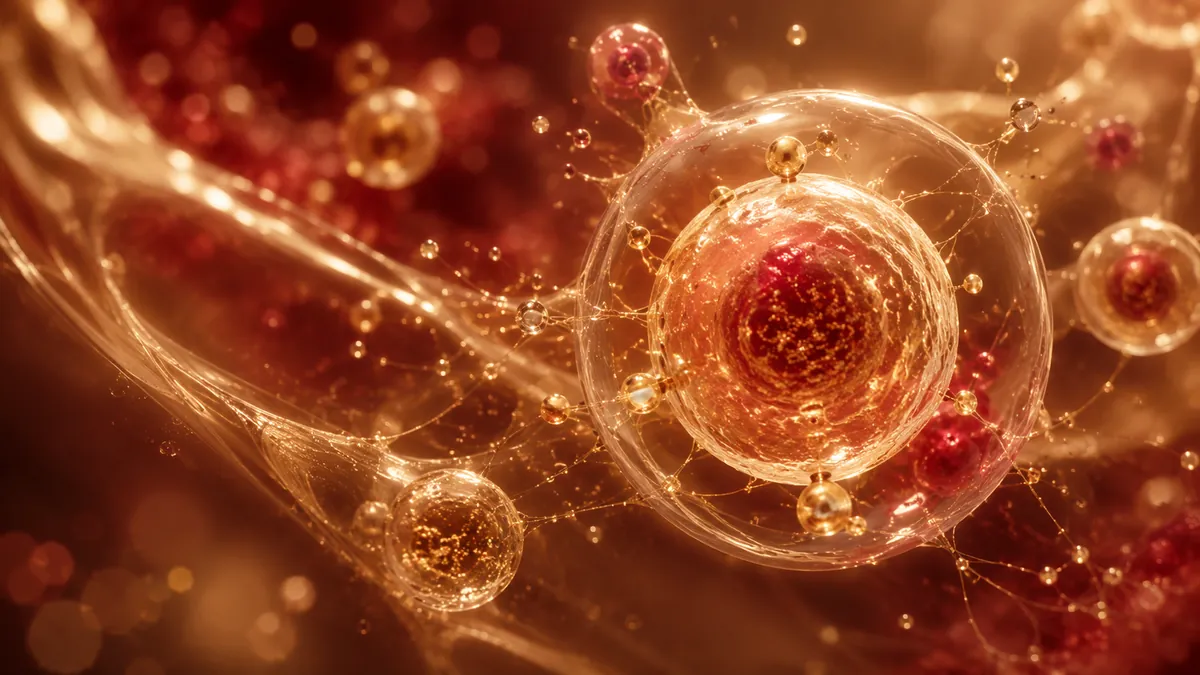 GHI Stemcell Repair®